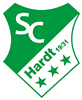 Wappen SC Hardt 19/31 II  20040
