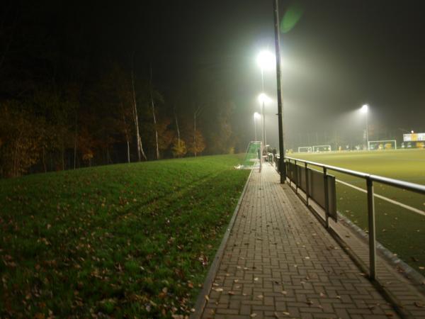 Gaslock-Arena - Witten/Ruhr-Bommern