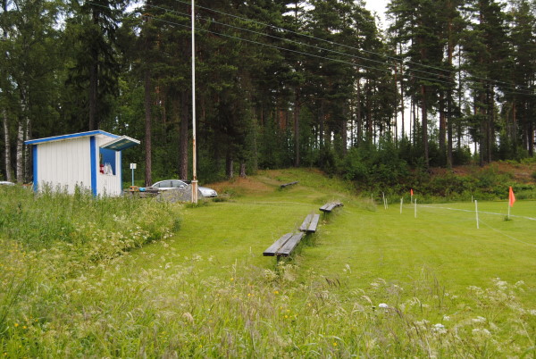 Bruksvallen Hävla - Hävla 