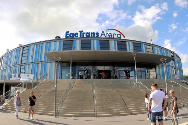 EgeTrans Arena - Bietigheim-Bissingen