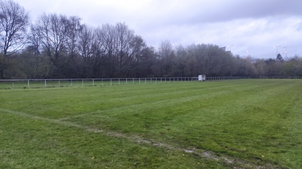 Crossford Bridge Playing Fields - Sale, Greater Manchester