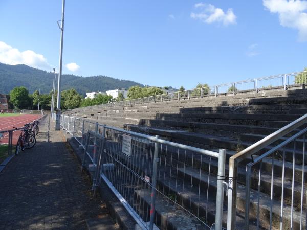 Universitätsstadion - Freiburg/Breisgau