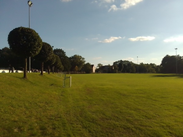 Sportanlage Im Brunshagen B-Platz - Eschede