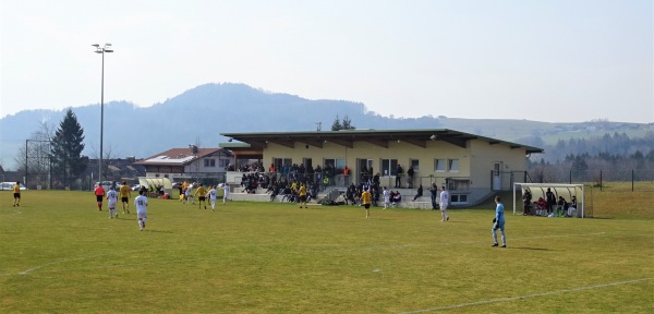 Sportplatz Elixhausen - Elixhausen
