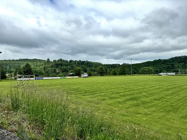 Sportplatz Dreislar - Medebach-Dreislar