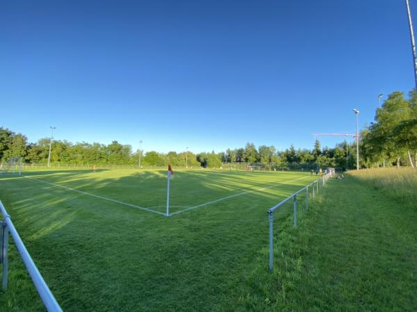 Sportplatz Waffenplatz - Bremgarten AG