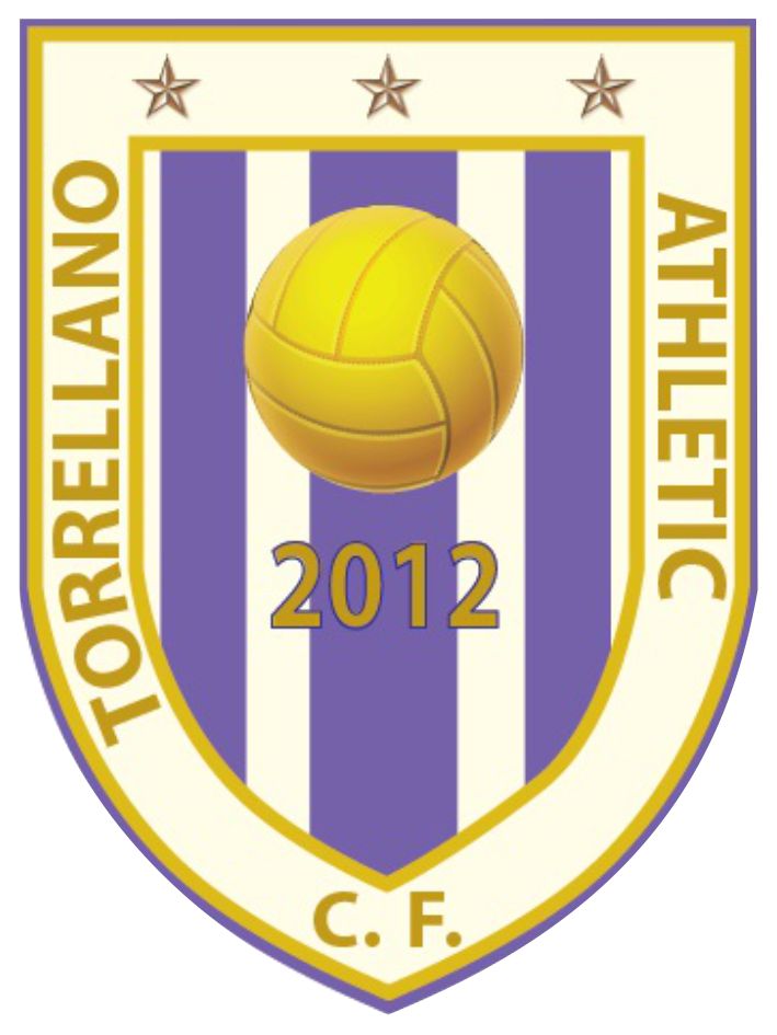 Wappen Athletic Club Torrellano Wappen Athletic Club Torrellano