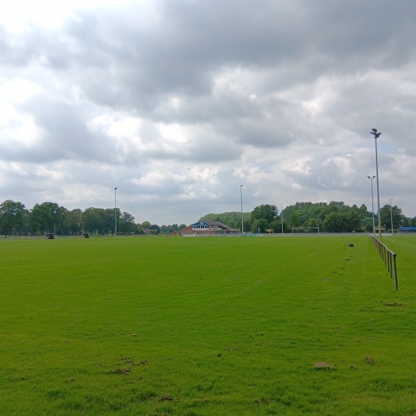 Sportpark Veldhausen Platz 3 - Neuenhaus-Veldhausen