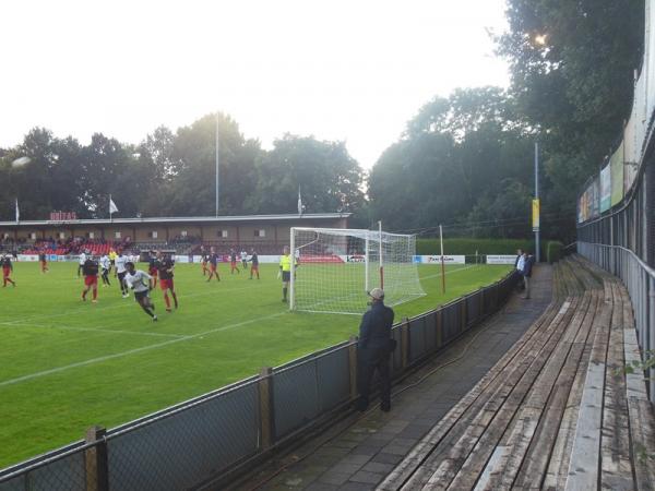 Sportpark Molenvliet - Gorinchem