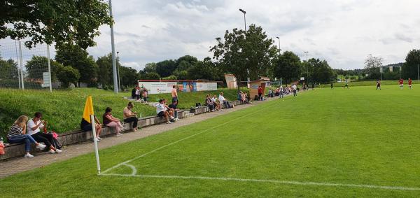 Sportanlage Am Eierl - Andechs
