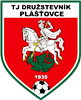 Wappen TJ Družstevník Plášťovce  126643