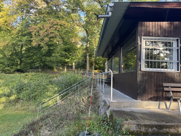 Sportplatz Philippstein - Braunfels-Philippstein