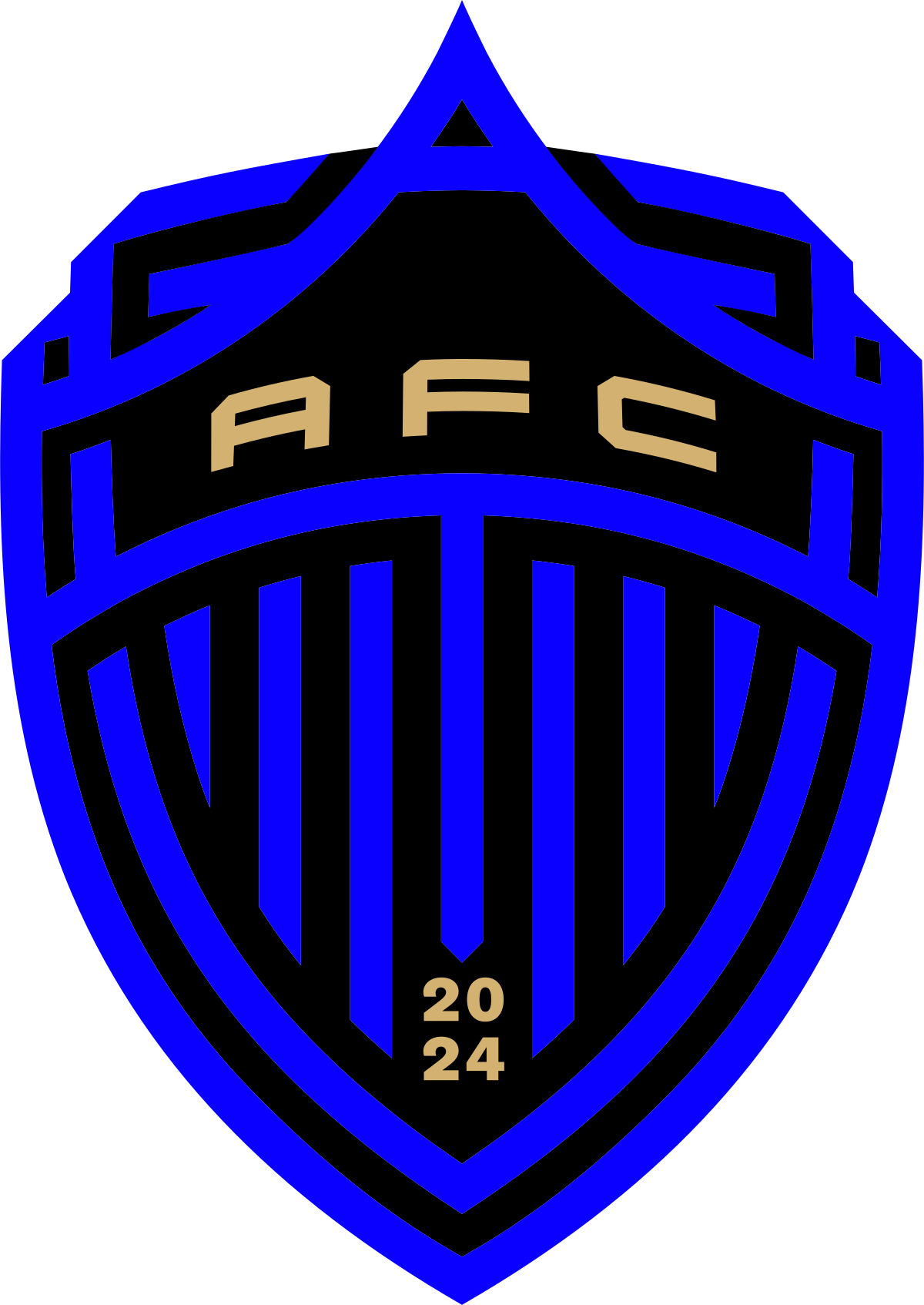 Wappen Auckland FC  130611