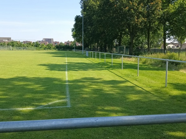 Theo Lommen Sportpark veld 2 - Venlo-Velden