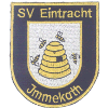 Wappen SV Eintracht 1921 Immekath