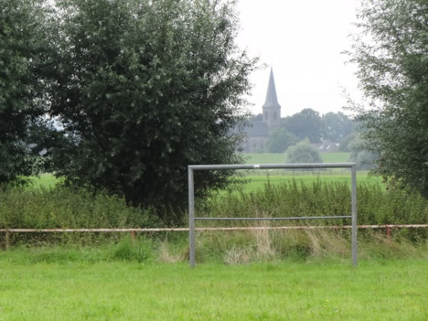 Sportplatz Schenkenschanz - Kleve-Schenkenschanz