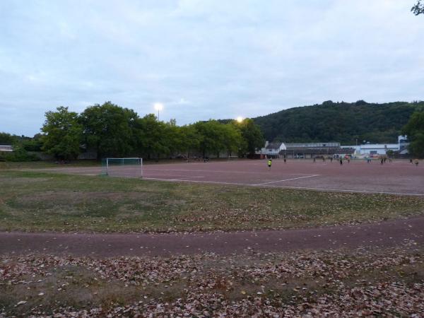 Altes Godesberger Stadion (alt) - Bonn-Bad Godesberg