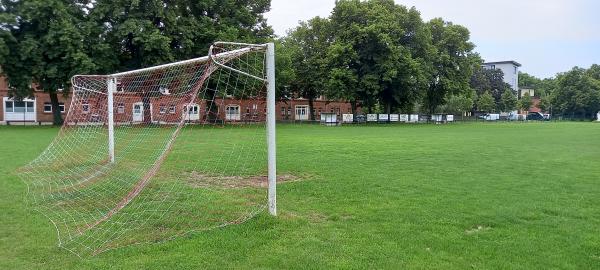 Sportanlage Lönsweg - Verden/Aller