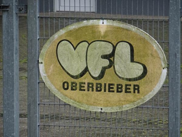 Sportplatz Grafenwiese - Neuwied-Oberbieber