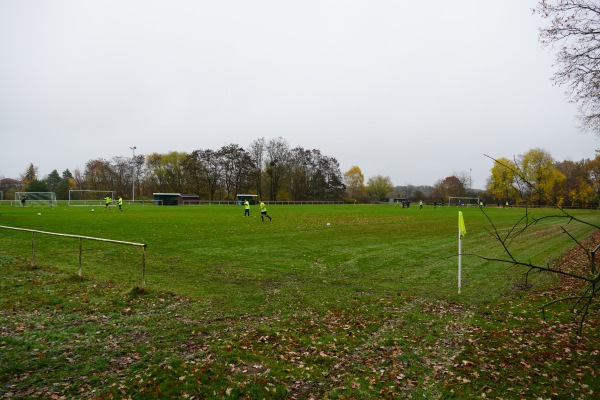 Sportplatz Velstove - Wolfsburg-Velstove