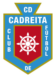 Wappen Cadreita CF  89087