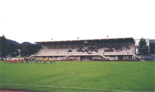 Herrenriedstadion - Hohenems