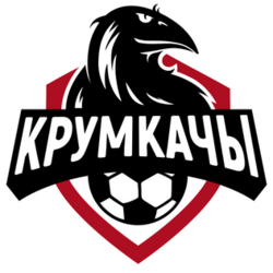 Wappen NFK Krumkachi Minsk