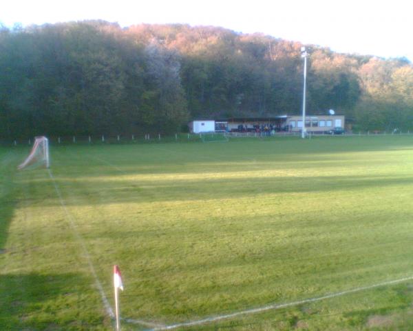 Sportanlage Fortunaweg - Liebenburg-Groß Döhren