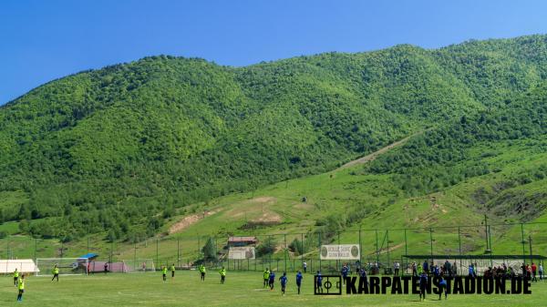 Stadionul Comunal Gura Râului - Gura Râului