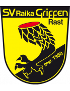 Wappen SV Griffen  2555