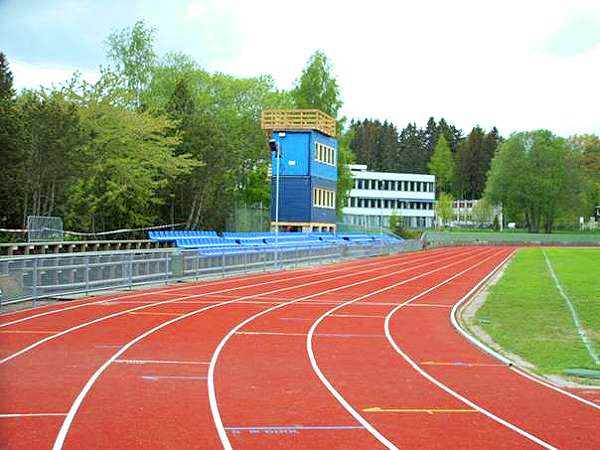 Ski stadion - Ski