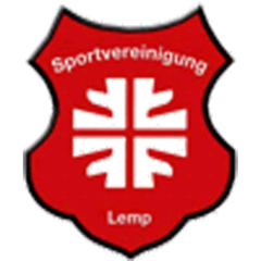 Wappen SpVgg. Lemp 1949