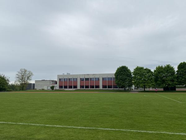 Kantonsschulplatz - Romanshorn