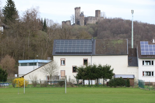 Sportplatz Pelm - Pelm