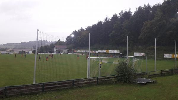 Sportplatz Wiesen - Wiesen