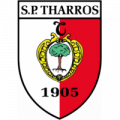 Wappen SPD Tharros  112466