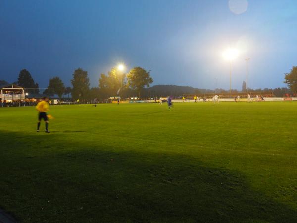 Sportanlage Hubertushöhe Platz 2 - Delbrück-Westenholz