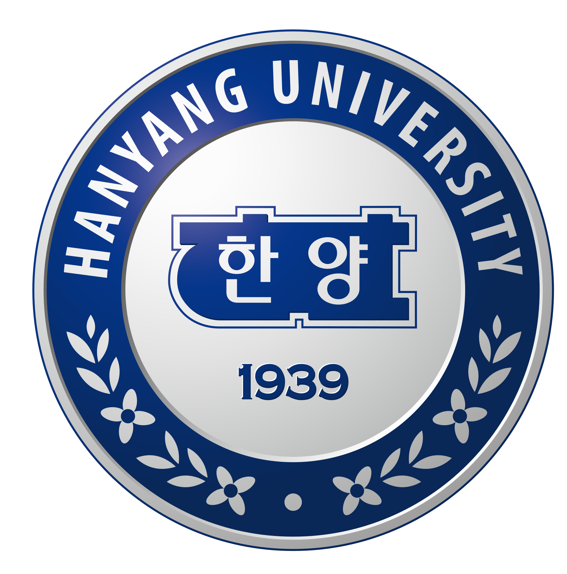Wappen Hanyang University