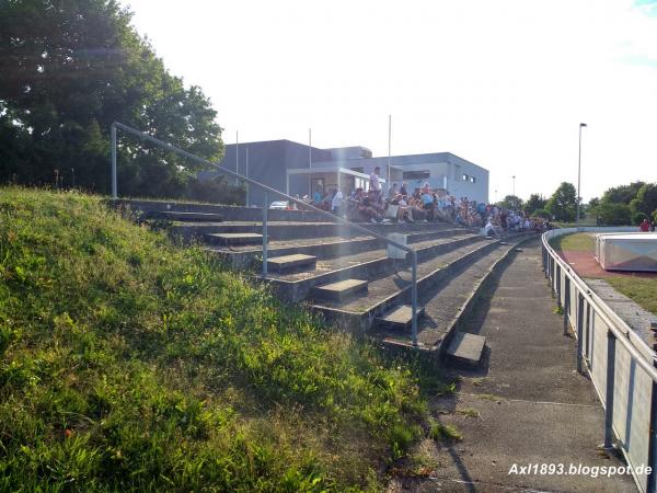 Herbert-Winter-Stadion - Winnenden