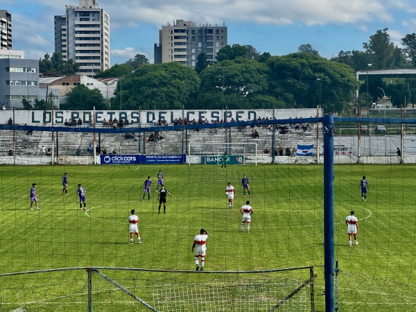 Estadio Carlos Lacasia - Cordoba