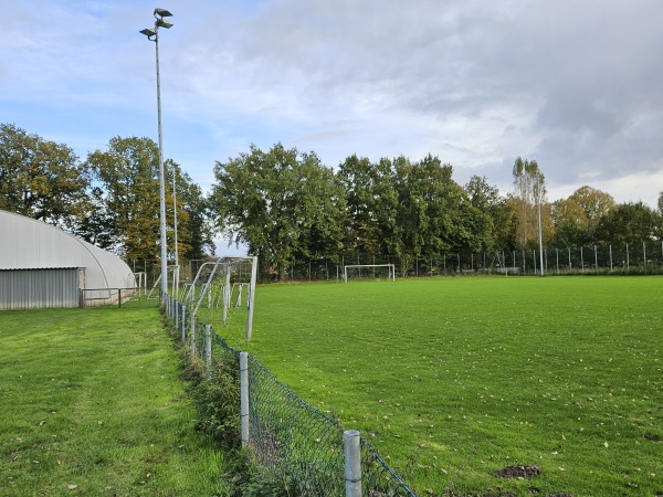 Sportanlage Schiffahrter Damm Platz 2 - Münster/Westfalen-Coerde
