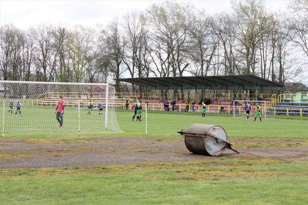 Stadion Miejski w Karsznice - Karsznice