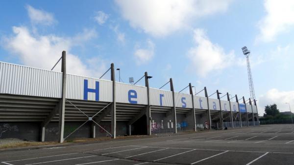 Herstaco Stadion - Roosendaal
