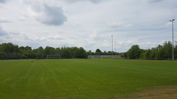 Sportpark Broistedt B-Platz - Lengede-Broistedt