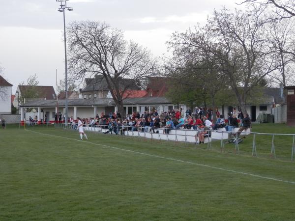 Sportpark Siegendorf - Siegendorf