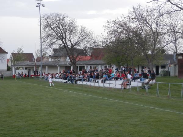 SVETA-Group Sportpark - Siegendorf