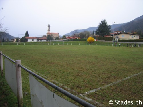 Campo San Martino - Sessa