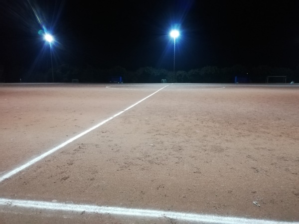 Tekloth Solar Stadion Nebenplatz 1 - Bocholt-Mussum