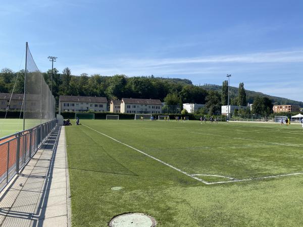Sportanlagen Kleinholz Platz 1 - Olten