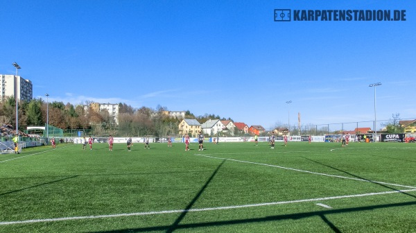 Baza Sportivă Dan Anca - Cluj-Napoca